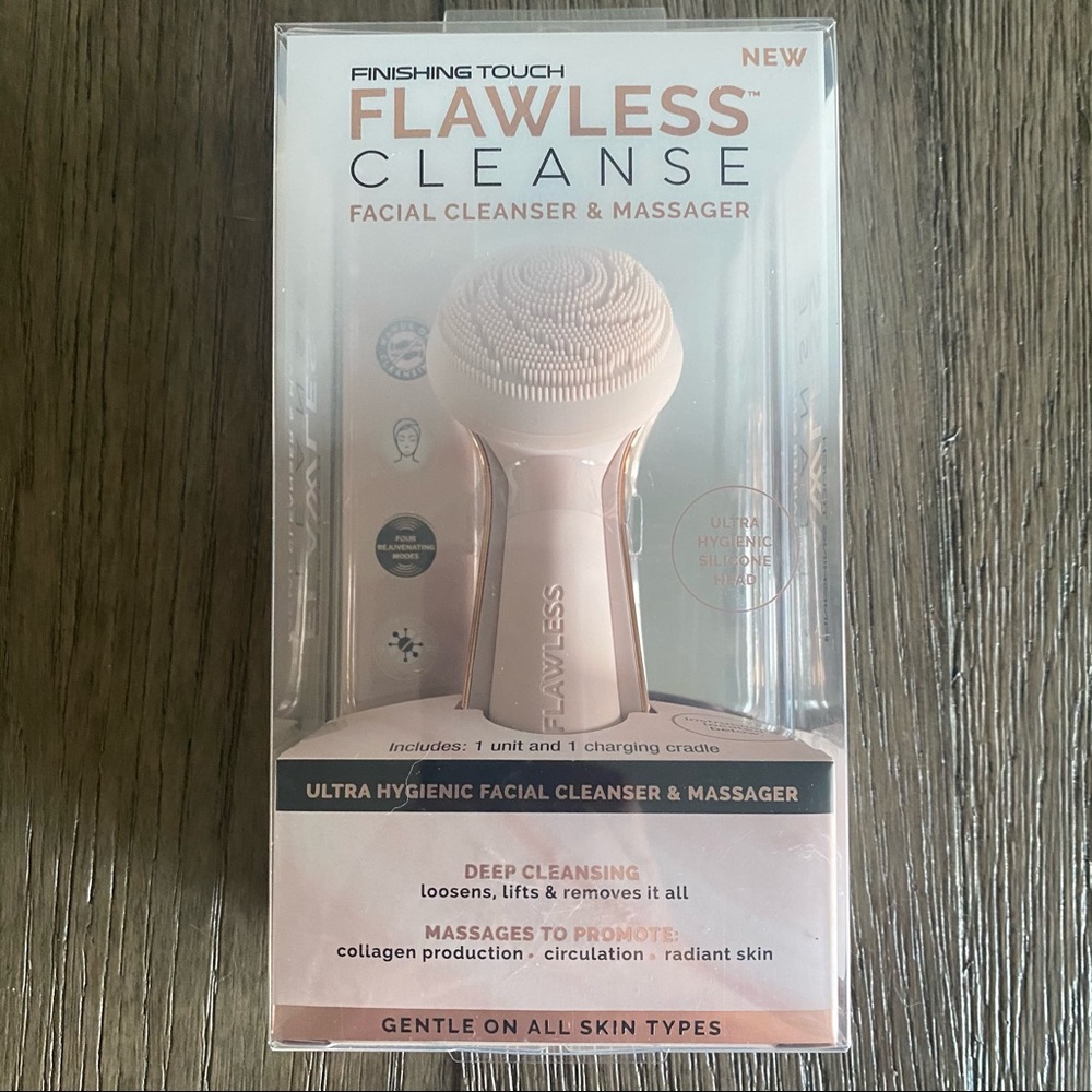 π Finishing Touch Flawless Cleanse - Picture 7 of 8